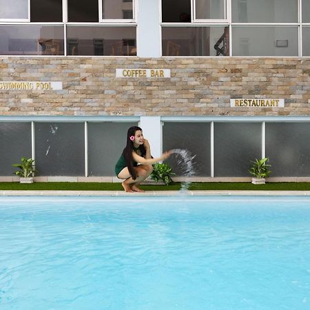 Wintersea Hotel Nha Trang Dış mekan fotoğraf